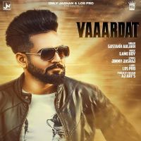 Vardaat Gustakh Aulakh MP3 Song, Vardaat Album