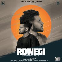 Rowegi Sunny MP3 Song, Rowegi Album