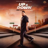 Up & Down Deep Jandu MP3 Song, Up & Down Album