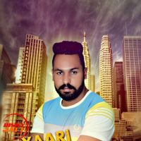 Download Yaari te jaan Lucky Chahal mp3 song, Yaari te jaan lyrics