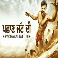 Pachaan Jatt Di (Kande) Nachattar Gill MP3 Song, Pachaan Jatt Di (Kande) Album