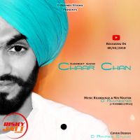 Chaar Chan Darpreet Saini MP3 Song, Chaar Chan Album