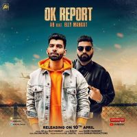 Ok Report AB, Elly Mangat MP3 Song, Ok Report Album