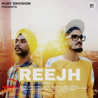 Reejh Ujagar Singh, Yoursz Mrg Singh MP3 Song, Reejh Album