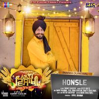 Honsle Pamma Dumewal MP3 Song, Honsle Album