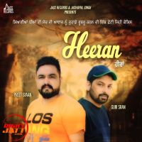 Heeran Preet Syaan MP3 Song, Heeran Album