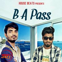 B A Pass Parveen Rathi, SB Dacher MP3 Song, B A Pass Album