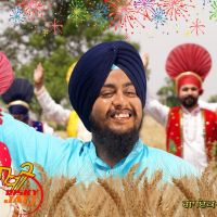 Vaisakhi Kunwarpreet Singh MP3 Song, Vaisakhi Album
