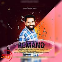 Remand Jass Mangli MP3 Song, Remand Album