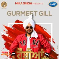 Hobbian Gurmeet Gill MP3 Song, Hobbian Album