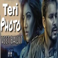 Teri Photo Veet Baljit MP3 Song, Teri Photo Album