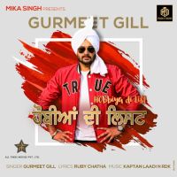 Hobbian Gurmeet Gill MP3 Song, Hobbian Album