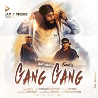 Gang Gang Fateh, Rich Rocka, Haji Springer MP3 Song, Gang Gang Album
