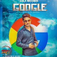 Google Sam Jangra MP3 Song, Google Album