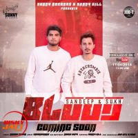 Blood Singer Sandeep Sukh MP3 Song, Blood Album