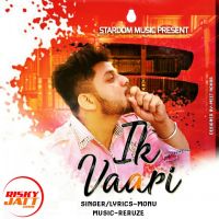 Ik Vaari Monu MP3 Song, Ik Vaari Album