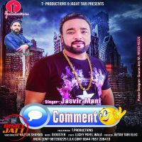 Comment Jasvir Mani MP3 Song, Comment Album