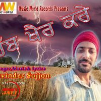 Rabb Kher Kare Davinder Sujjon MP3 Song, Rabb Kher Kare Album