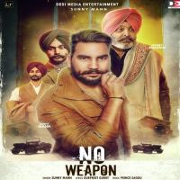No Weapon Sunny Mann MP3 Song, No Weapon Album