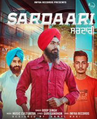Sardaari Roop Singh MP3 Song, Sardaari Album