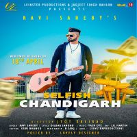 Selfish Chandigarh Ravi Saheby, Lil Martin MP3 Song, Selfish Chandigarh Album