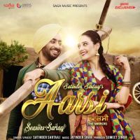 Aarsi The Mirror Satinder Sartaaj MP3 Song, Aarsi The Mirror Album