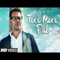 Tere Mere Pal Bindy Brar MP3 Song, Tere Mere Pal Album