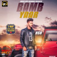 Bamb Yaar Hsb MP3 Song, Bamb Yaar Album