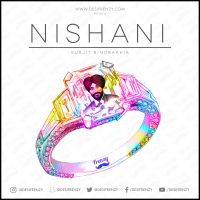 Nishani DJ Frenzy, Surjit Bindrakhia MP3 Song, Nishani Album