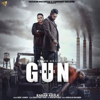 Gun Shot Karan Aujla MP3 Song, Gun Shot Album