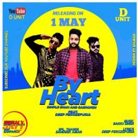 By Heart Dimple Shah, Deep Ferozepuria, Sarpanch MP3 Song, By Heart Album