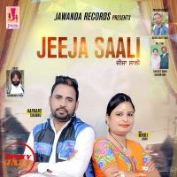 Jeeja Saali Harbans Channu, Miss Nikki Sidhu MP3 Song, Jeeja Saali Album