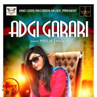 Adgi Garari Pooja Tanger MP3 Song, Adgi Garari Album