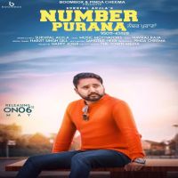 Purana Number Sukhpal Aujla MP3 Song, Purana Number Album