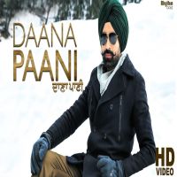 Daana Paani Tarsem Jassar MP3 Song, Daana Paani Album