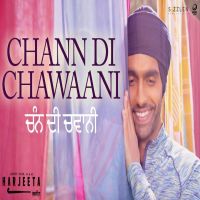 Chann Di Chawaani (Harjeeta) Mannat Noor, Ammy Virk MP3 Song, Chann Di Chawaani (Harjeeta) Album