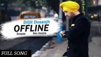 Sohne Munde Diljit Dosanjh MP3 Song, Sohne Munde Album