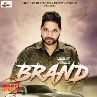 Brand Harjeet Jaula MP3 Song, Brand Album