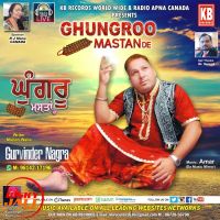 Ghungroo Mastan De Gurvinder Nagra MP3 Song, Ghungroo Mastan De Album