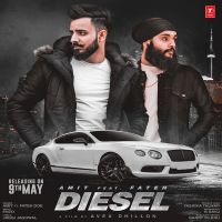 Diesel Amit, Fateh MP3 Song, Diesel Album