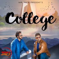 College Anmol Raja MP3 Song, College Album