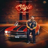 Style Deep Jandu MP3 Song, Style Album