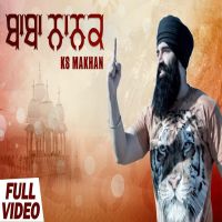 Baba Nanak KS Makhan MP3 Song, Baba Nanak Album
