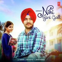 Niki Jini Gall Sanam MP3 Song, Niki Jini Gall Album