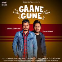 Gaane Gune Simma Ghuman, Taran Sidhu MP3 Song, Gaane Gune Album