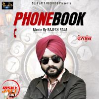 Phone Book GURMINDER MANI MP3 Song, Phone Book Album