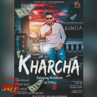 Kharcha Kinda Bhullar MP3 Song, Kharcha Album