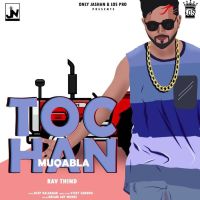 Tochan Muqabla Rav Thind, Vicky Sandhu MP3 Song, Tochan Muqabla Album