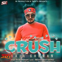 Crush Raja Ghuman MP3 Song, Crush Album