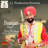Jhanjar Rana Tarsem MP3 Song, Jhanjar Album